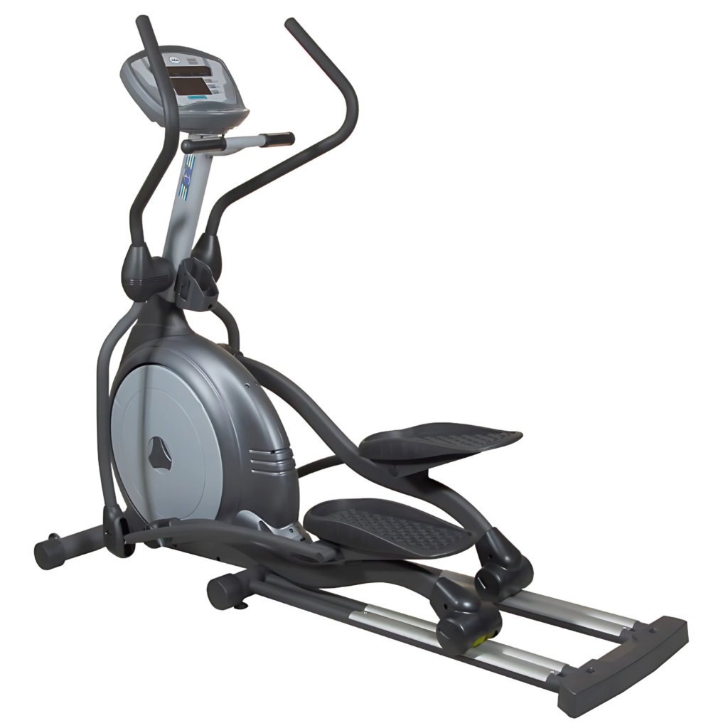 Aerofit AF-142EL Full-Body Cardio Elliptical Cross Trainer