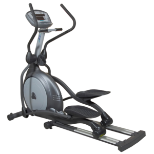 Aerofit AF-142EL Full-Body Cardio Elliptical Cross Trainer