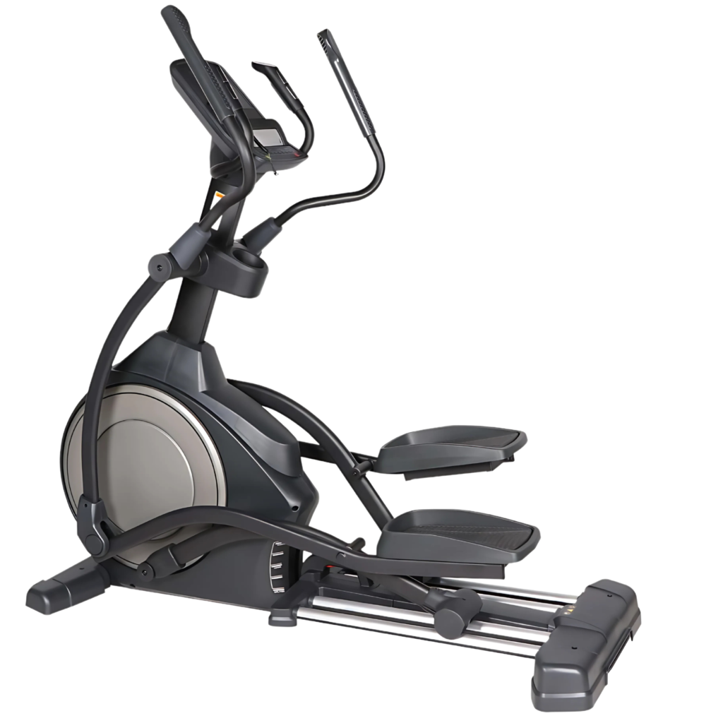 Aerofit AF-154EL Elliptical Cross Trainer | Top-Tier Commercial Cardio