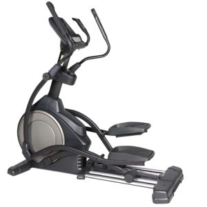 Aerofit AF-154EL Elliptical Cross Trainer | Top-Tier Commercial Cardio