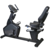 Aerofit AF-162R Self-Generated Power Recumbent Bike