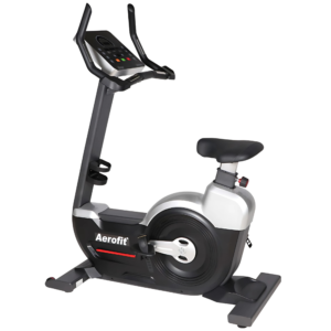 Aerofit AF-178U Commercial Gym Upright Bike