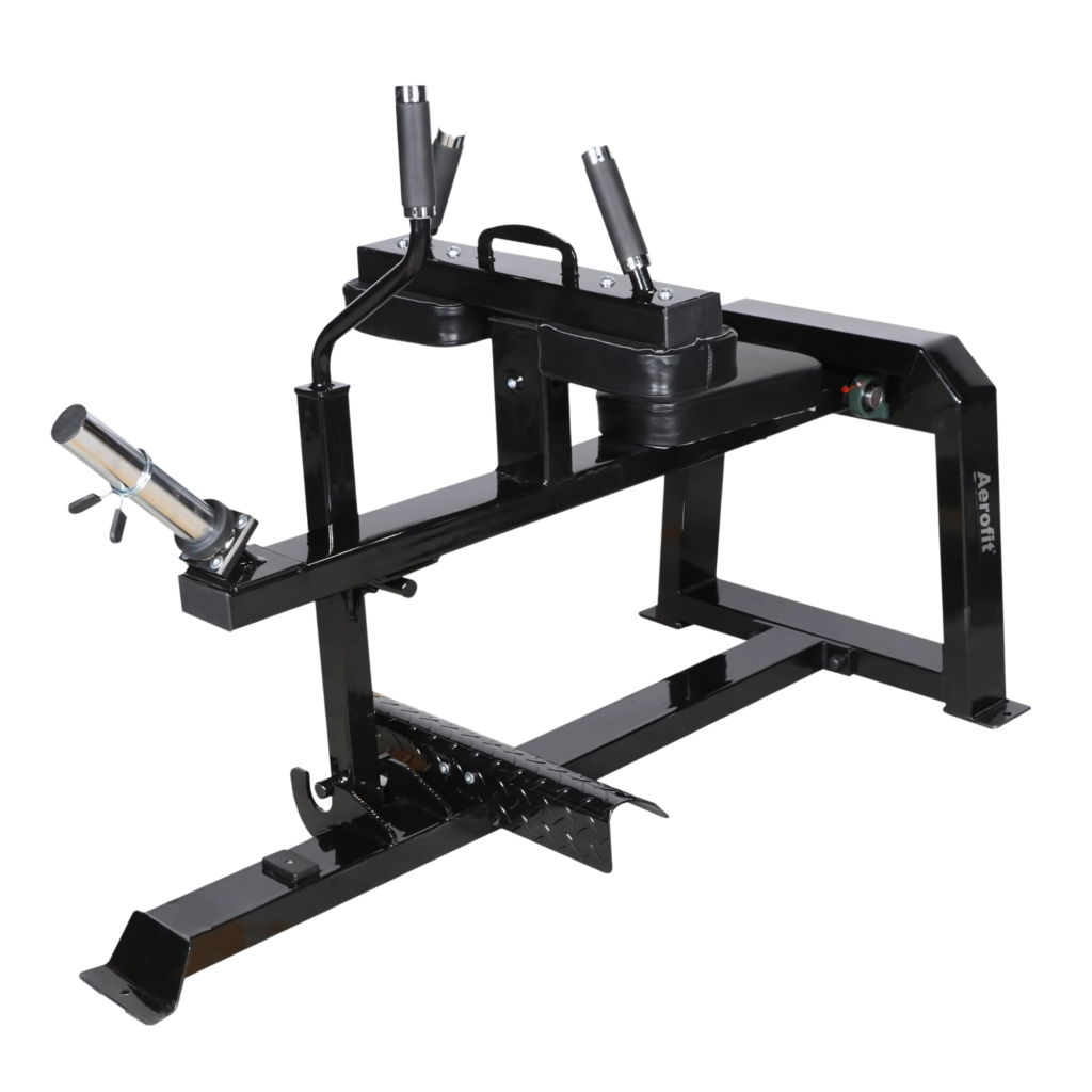 Aerofit AF-1900B Seated Calf