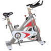 Aerofit AF-193 Heavy Flywheel Spin Bike