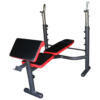 Aerofit AF-22D Multi Bench Press