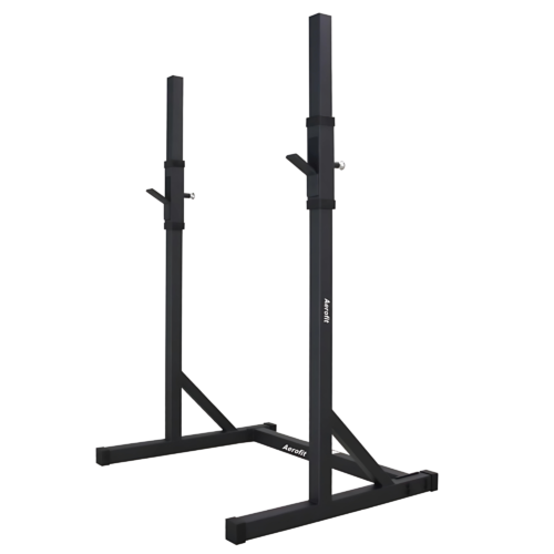 Aerofit AF-2305 Commercial Squat Rack (AERO RACK SERIES)