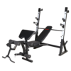 Aerofit AF-2307 Multi Functional Weight Bench (AERO RACK SERIES)