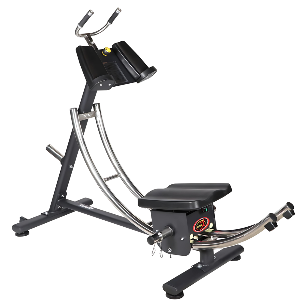 Aerofit AF-270 AB Coaster