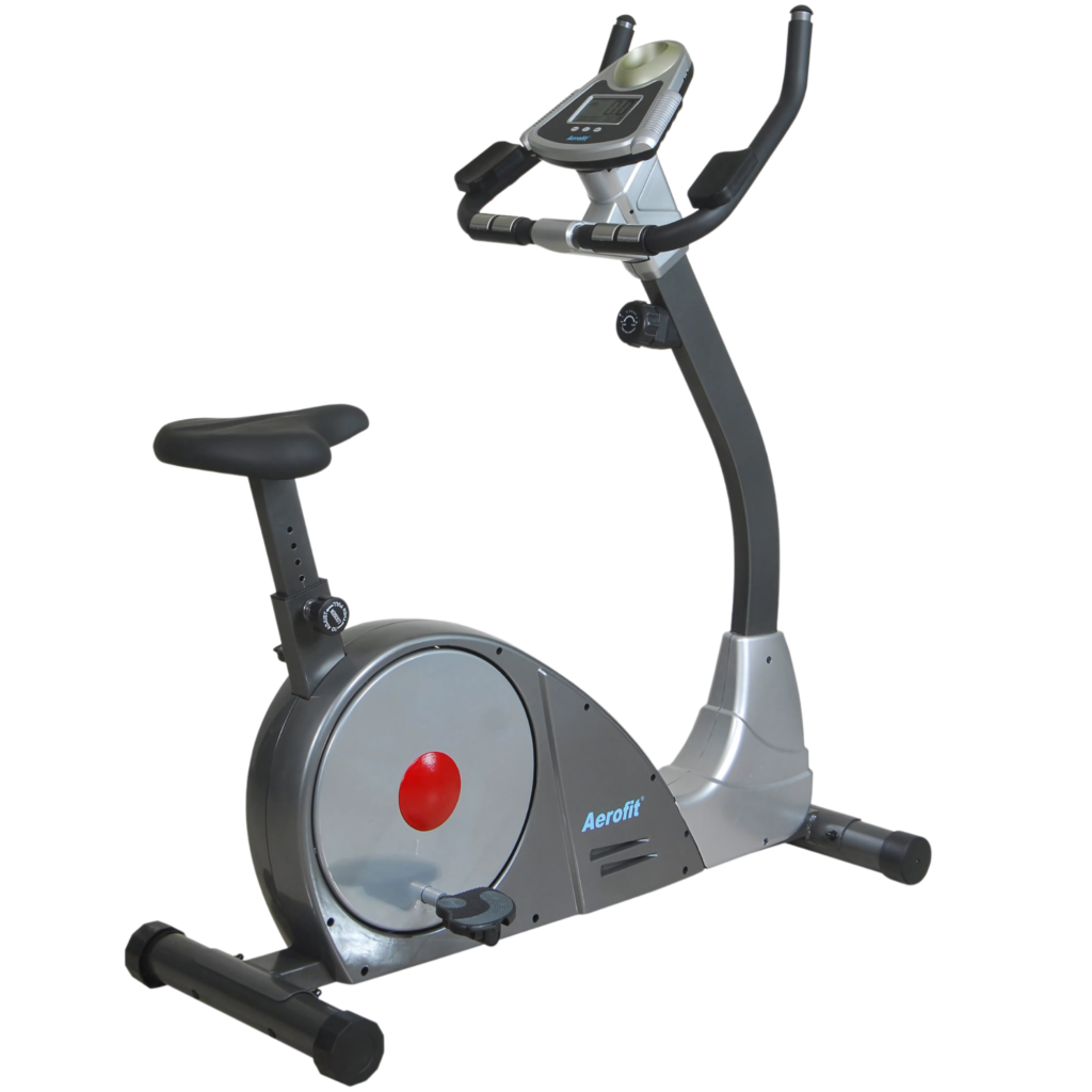 Aerofit AF-277U Semi-Commercial Upright Bike