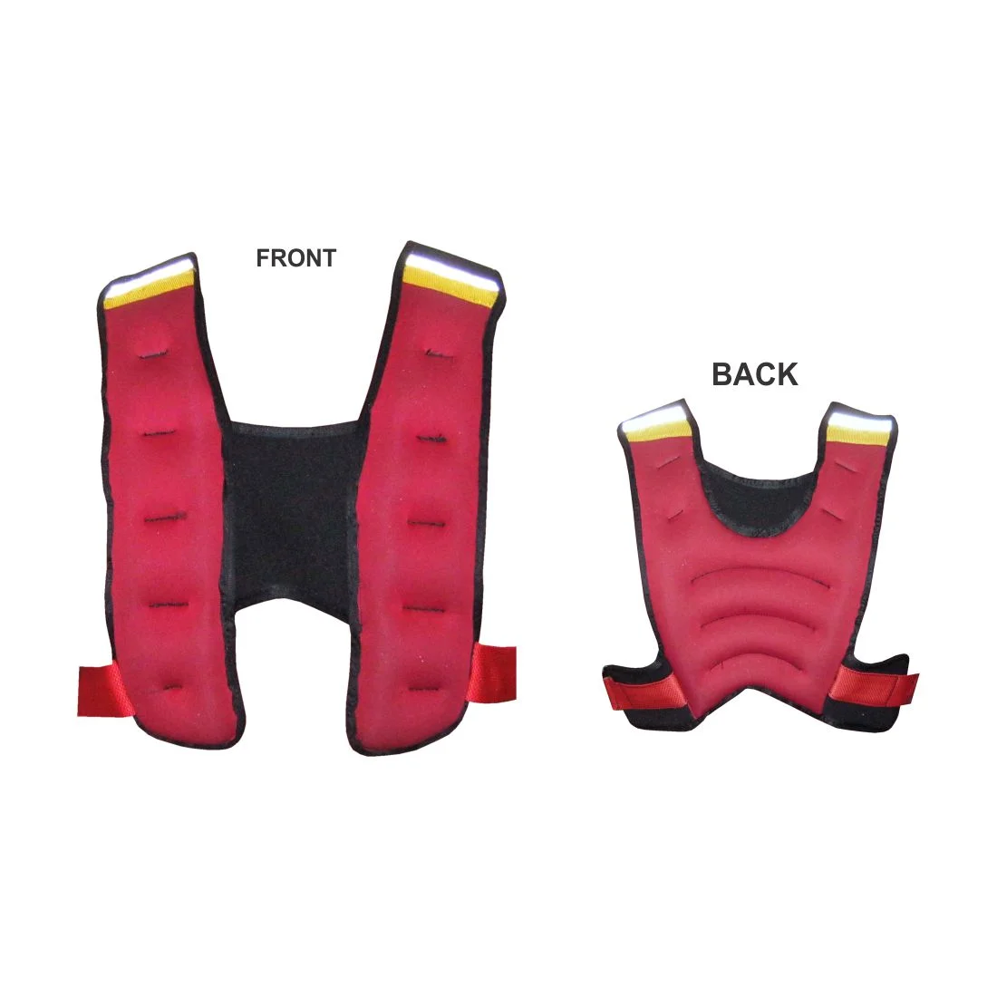 USI-415WJ WEIGHT JACKET - Image 2