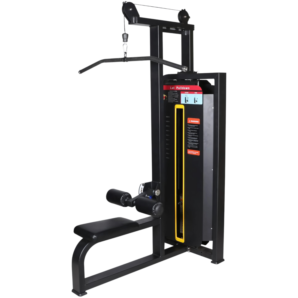 Aerofit AF-2851 Lat Pull Down (Aero Lite Series)