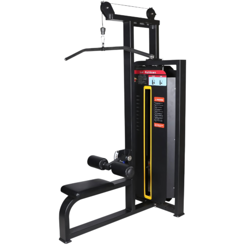 Aerofit AF-2851 Lat Pull Down (Aero Lite Series)