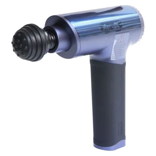 Aerofit AF-286HT Heated Massage Gun