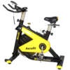 Aerofit AF-290 Advanced Indoor Cycling Spin Bike