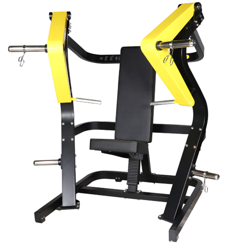 Aerofit AF-2901 Chest Press Machine