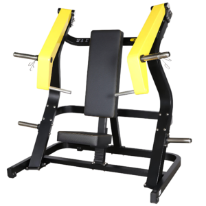 Aerofit AF-2902 Incline Chest Press Machine
