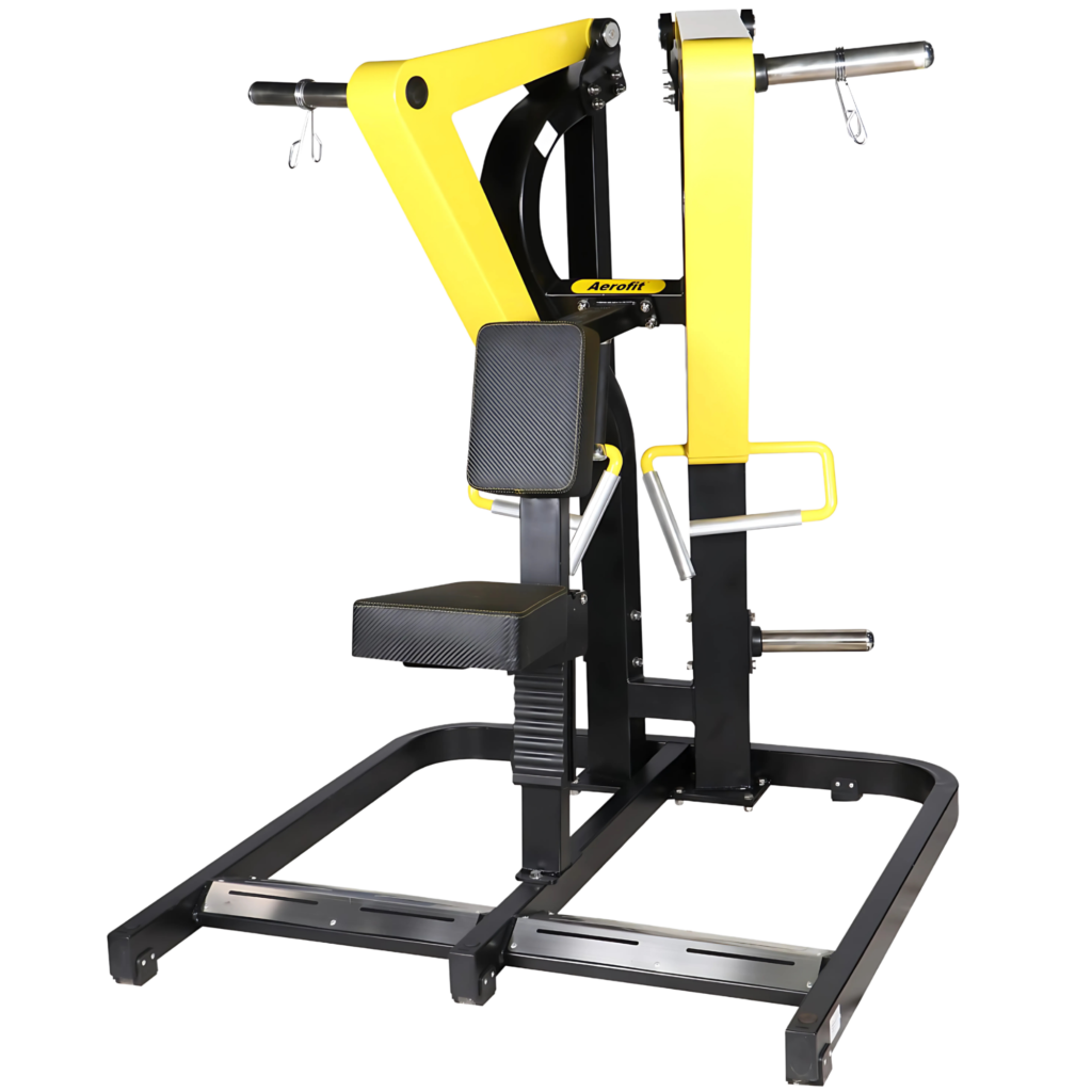 Aerofit AF-2904 Low Row Machine