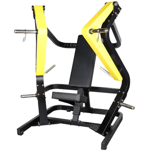 Aerofit AF-2905 Wide Chest Press Machine