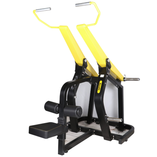 Aerofit AF-2907 Lat Pulldown Machine