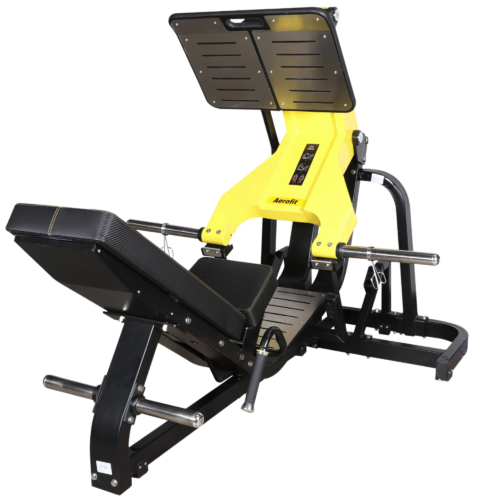 Aerofit AF-2909 45 Degree Leg Press Machine