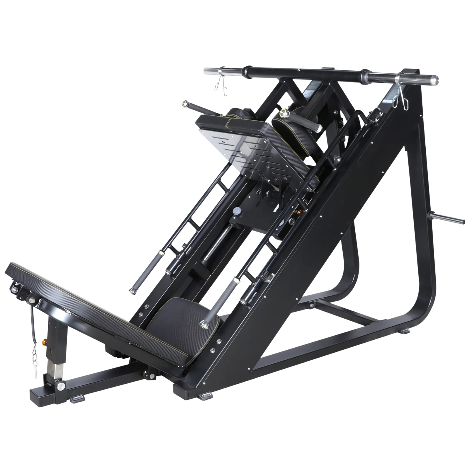 Aerofit AF-2916 Leg Press / Hack Slide Machine