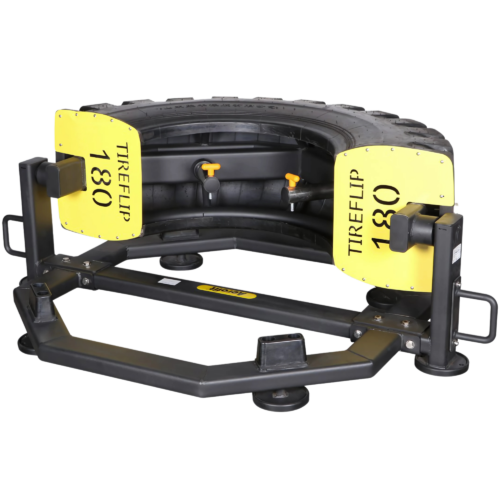 Aerofit AF-2920 Tyre Flip Machine
