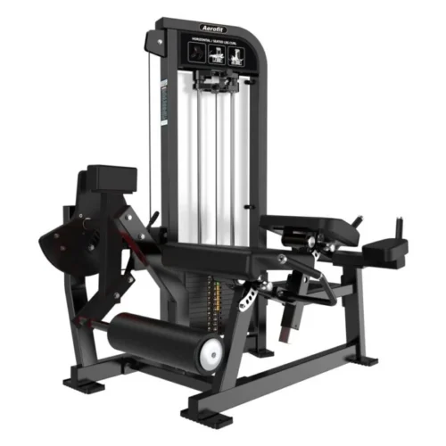 Aerofit AF-2985 Prone Leg Curl / Leg Extension
