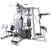 Aerofit AF-314 Six Station Multi Gym Machine