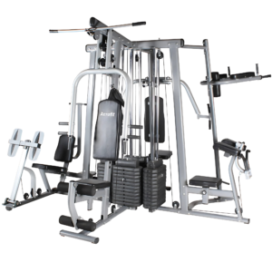 Aerofit AF-314 Six Station Multi Gym Machine