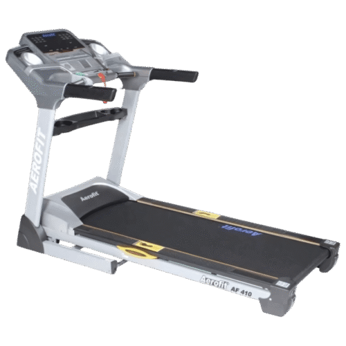 AEROFIT AF-410 Treadmill with Automatic Elevation