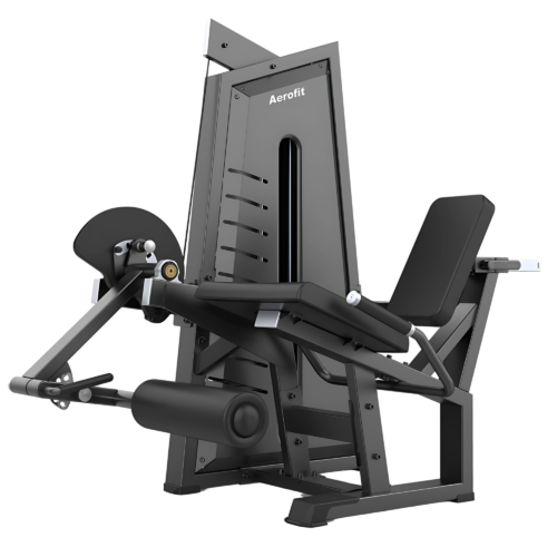 Aerofit AF-4302 Leg Extension (COMPACT SERIES)