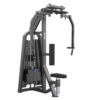 Aerofit AF-4305 Rear Delt Pec Fly (COMPACT SERIES)