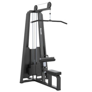 Aerofit AF-4308 Lat Pull Down (COMPACT SERIES)