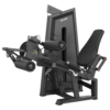 Aerofit AF-4314 Leg Extension & Leg Curl (COMPACT SERIES)