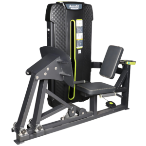 Aerofit AF-4402 Leg Press (NEO APPLE SERIES)
