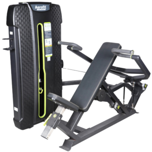 Aerofit AF-4404 Shoulder Press (NEO APPLE SERIES)