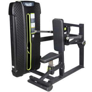 Aerofit AF-4409 Seated Dip (NEO APPLE SERIES)
