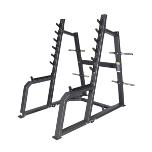 Aerofit AF-4442 Squat Rack (NEO APPLE SERIES)
