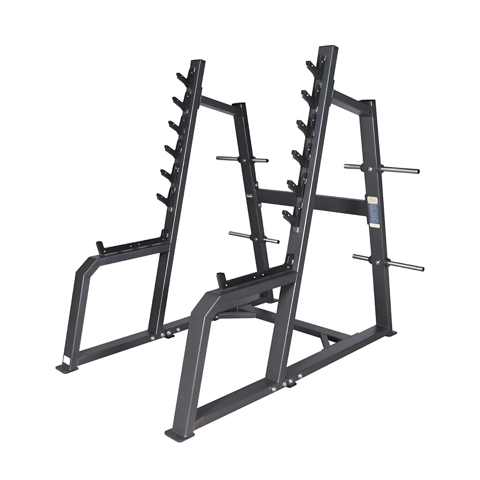 Aerofit AF-4442 Squat Rack (NEO APPLE SERIES)