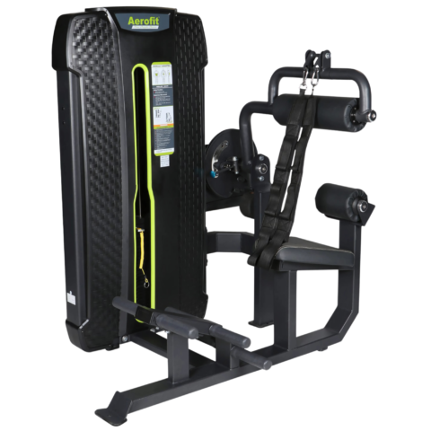 Aerofit AF-4505 AB/Back Extension (NEO APPLE SERIES)