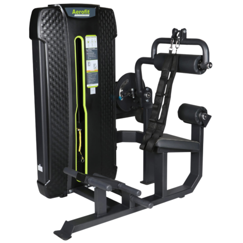 Aerofit AF-4505 AB/Back Extension (NEO APPLE SERIES)