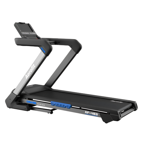 Aerofit AF-463 Bluetooth & USB Supported Treadmill
