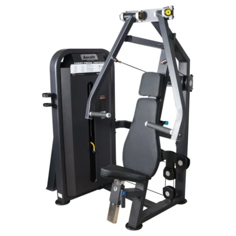 Aerofit AF-4708 Vertical Press (ARMOUR SERIES)