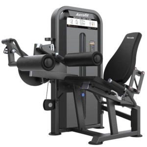 Aerofit AF-4723 Seated Leg Curl (ARMOUR SERIES)
