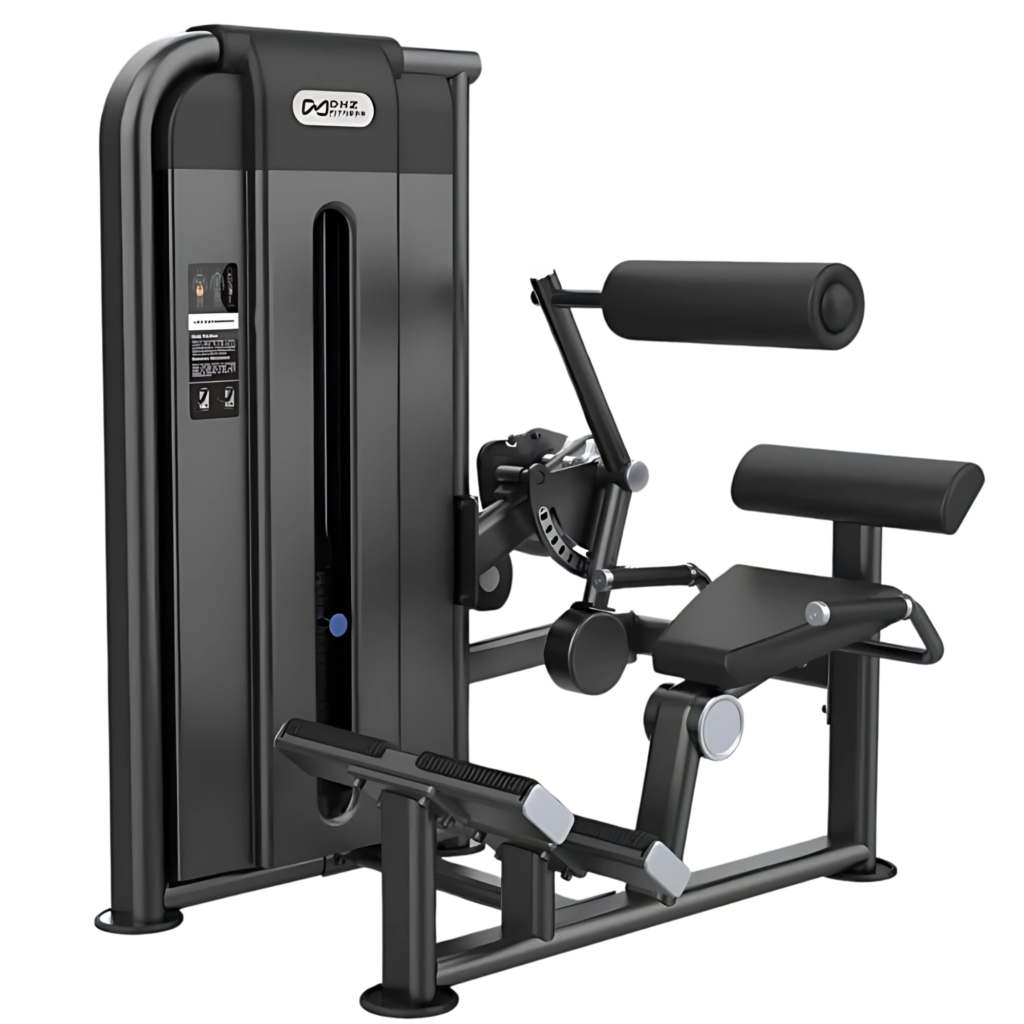 Aerofit AF-4820 Back Extension (Aero Power Series)
