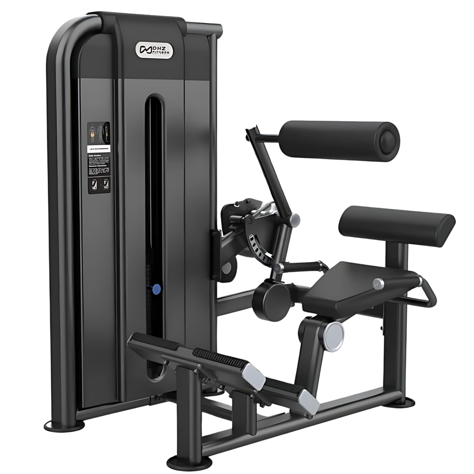 Aerofit AF-4820 Back Extension (Aero Power Series)
