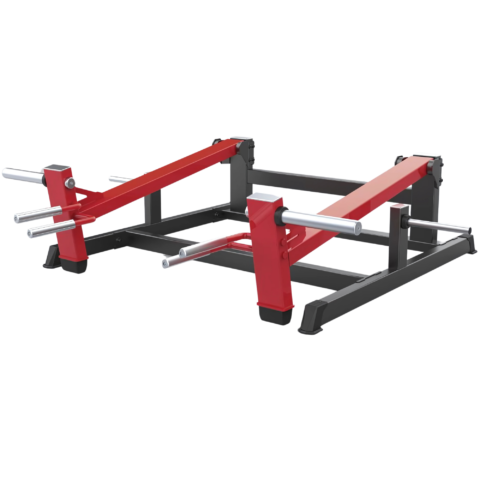 Aerofit AF-4917 Double Deadlift Machine (DEFENDER SERIES)