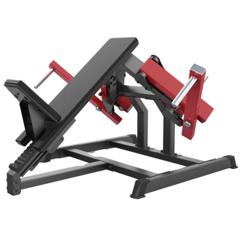 Aerofit AF-4918 Chest Butterfly Machine (DEFENDER SERIES)