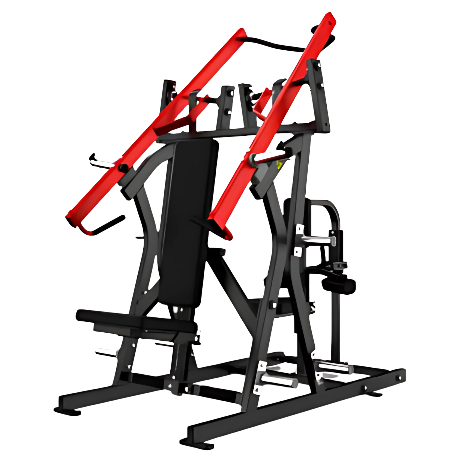 Aerofit AF-4921 Iso Lateral Chest & Back Machine (DEFENDER SERIES)