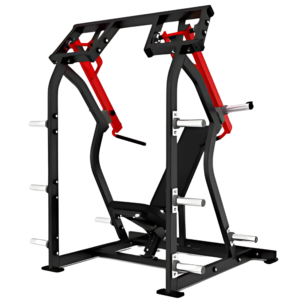 Aerofit AF-4925 ISO Lateral Shoulder Press Machine (DEFENDER SERIES)